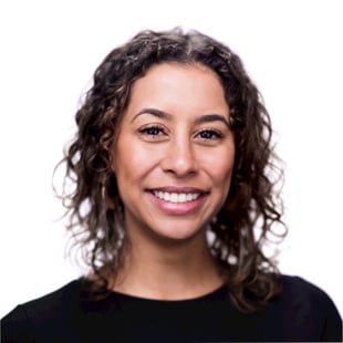 Brittany Hurd, ANet’s Coaching Impact Lead