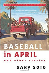 Baseball In April-3