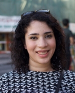 Photo of Diana De los Santos
