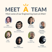 Meet Our Engineering Team