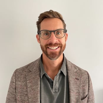 The Guild Instructional Coach, Sean Brooks