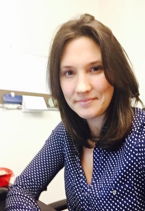 Photo of Jenny Hanson