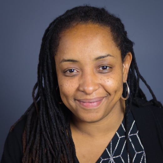 Photo of Kimberly Cockrell