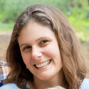 Erin Gilbert, Senior Director of School Support and Diverse Learner Specialist