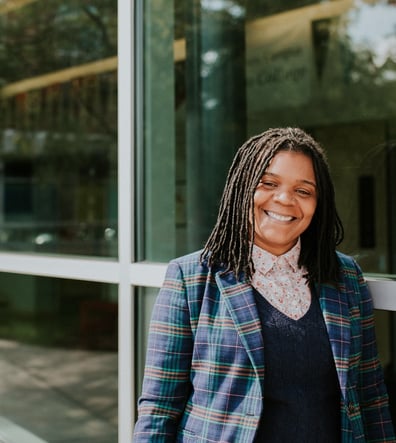 Picture of Tamara Johnson, Principal at University Prep