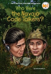 Who Were the Navajo Code Talkers-2