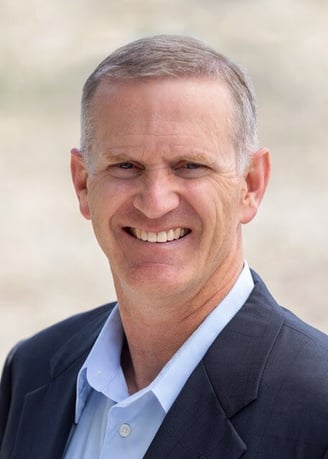 Jeff Zwiers, senior researcher at the Stanford Graduate School of Education and the director of professional development for Understanding Language
