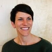 Picture of Brandi Phillips,  ANet coach