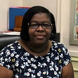 Camille Forbes, principal
