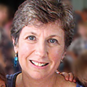 Photo of Diana Leddy, M.Ed. 