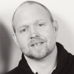 Photo of Tony Plunket