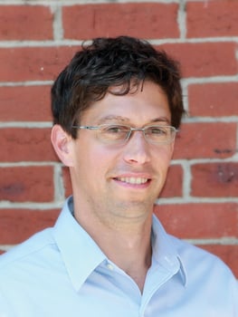 Photo of John Maycock