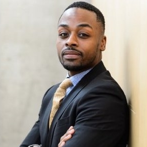 Photo of Zachary Parker