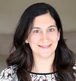 Photo of Chrissy Allison