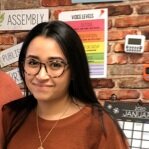 Brianna Feldman, 5th grade teacher and SEL Team Leader