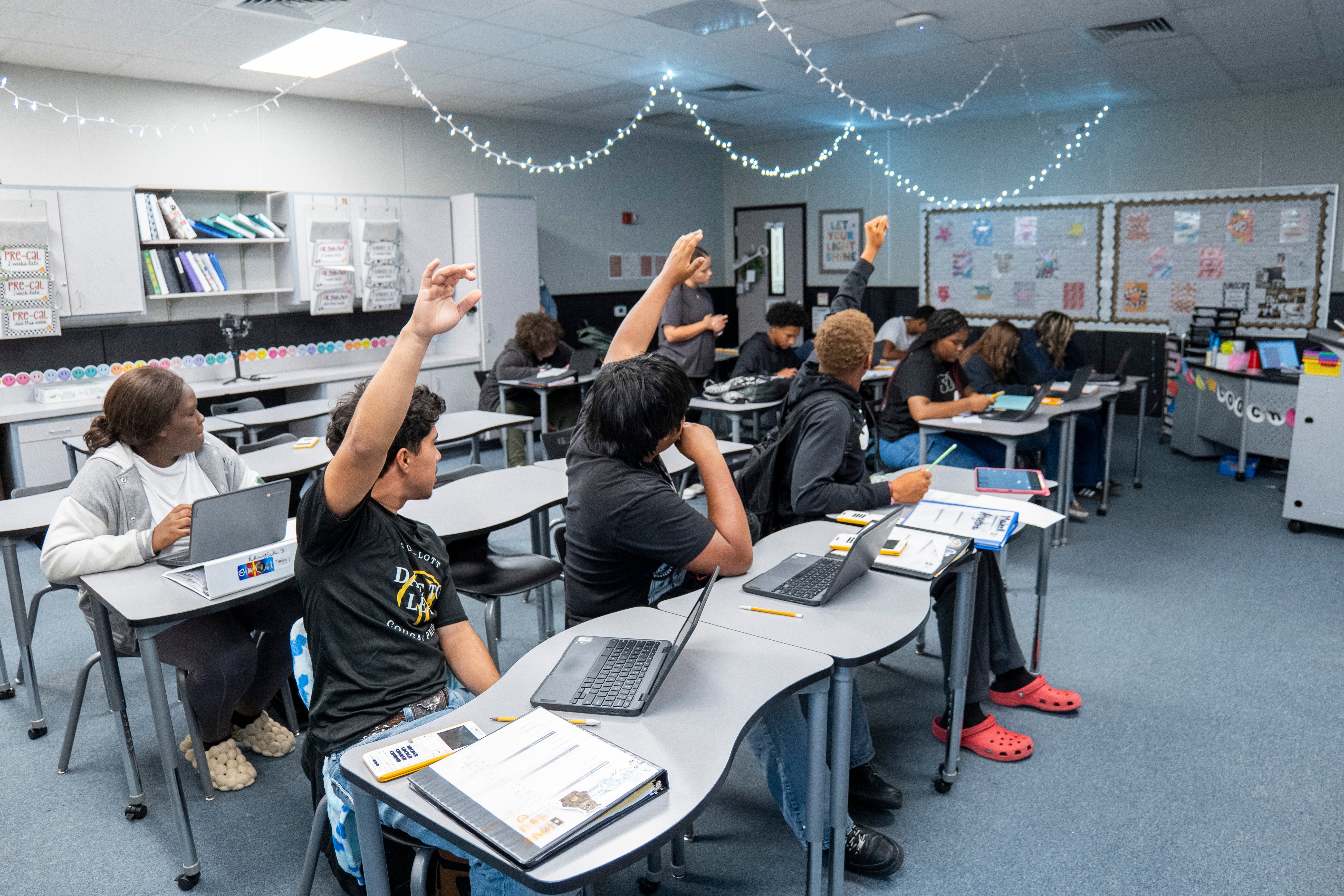 How Purposeful Strategic Alignment Impacted Student Outcomes at RLISD