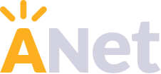 ANet Logo